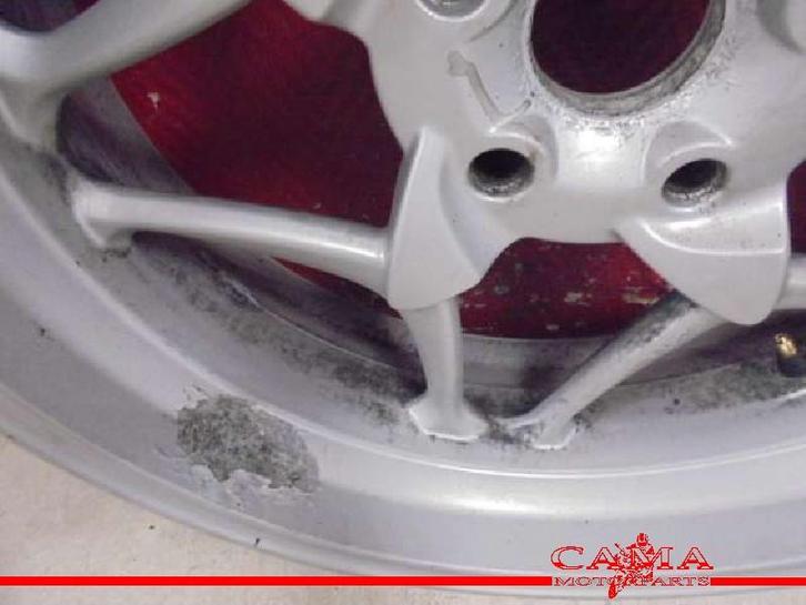 JANTE ARRIÈRE BMW R 1200 RT 2005-2009 (R1200RT 05), Motos, Pièces | BMW, Utilisé