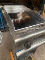 Bakplaat 400v, Ophalen, Gebruikt