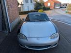 Mazda mx5 bwj 2002, Auto's, Mazda, Particulier, Te koop