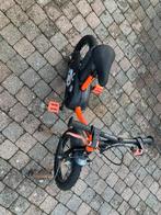 B-twin 14 inch, Fietsen en Brommers, Fietsen | Jongens, Ophalen, Zo goed als nieuw, 20 inch