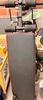 Fitness buiktrainer, Sport en Fitness, Ophalen, Zo goed als nieuw