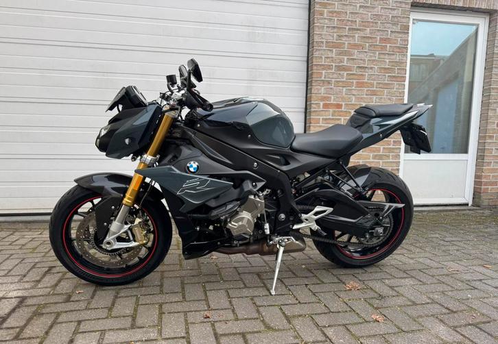 S1000R   Rizoma   SC Project   Gekeurd, Motoren, Motoren | BMW, Particulier, Sport, meer dan 35 kW, 4 cilinders, Cruise Control