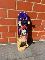 Custom skateboard, Enlèvement, Comme neuf, Skateboard