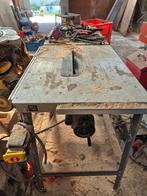 Zaagtafel, Doe-het-zelf en Bouw, Ophalen