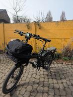 Tern Vektron P7i, Ophalen, Gebruikt, 50 km per accu of meer, Overige merken