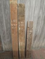 Planken en Balken, Enlèvement, Utilisé, Poutres