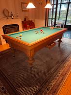 Prachtige unieke golfbiljart, Sport en Fitness, Biljarten en Poolen, Ophalen
