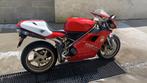 Ducati 916, Motoren, Motoren Inkoop, Ophalen