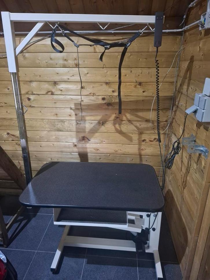 Trimmateriaal, Dieren en Toebehoren, Honden-accessoires, Ophalen