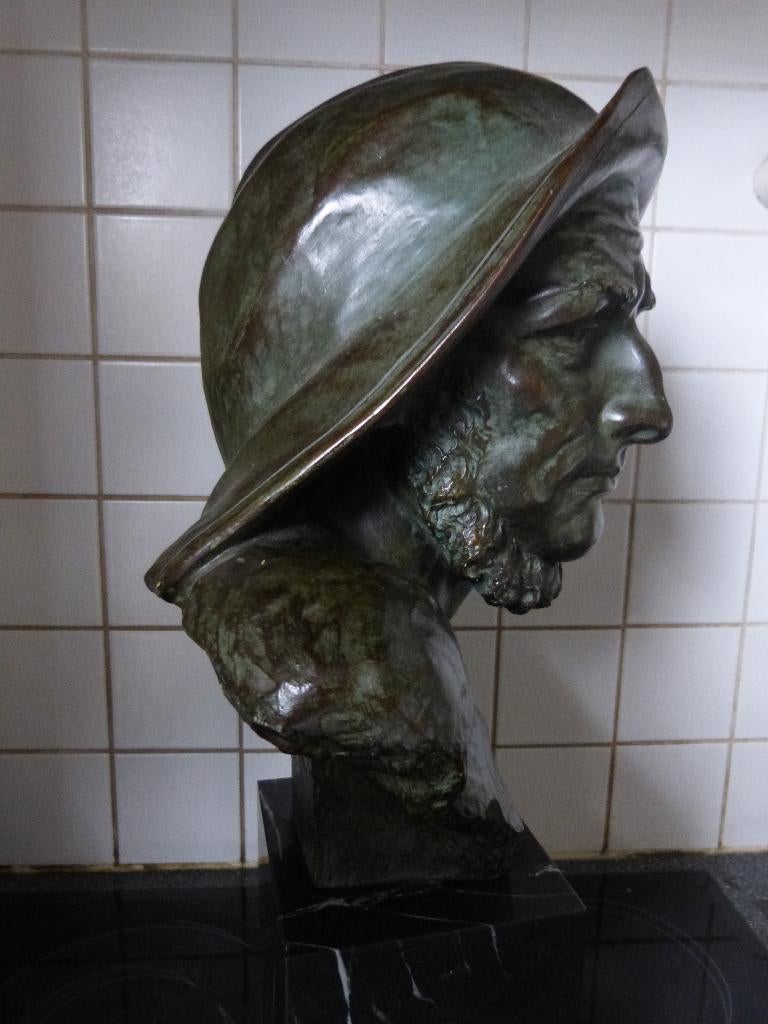 beeld 2 stuks, Ophalen, Meerkleurig, Overige stijlen, Zo goed als nieuw