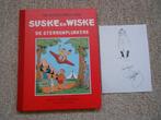 Suske en Wiske 20 - De Sterrenplukkers -Klassiek +tek Geerts, Neuf, Enlèvement ou Envoi, Willy Vandersteen, Une BD