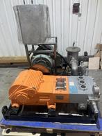 Hogedruk pomp Pressure Jet KDC 40, Jardin & Terrasse, Nettoyeurs haute pression, Enlèvement