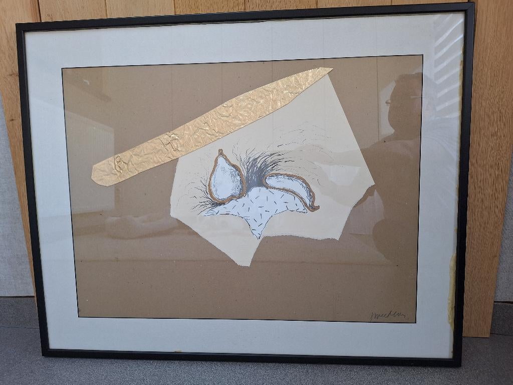 William Sweetlove 1984, Antiquités & Art, Art | Lithographies & Sérigraphies, Enlèvement