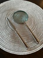 Loupe avec ouvre-lettres, Enlèvement, Comme neuf