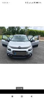 Voiture à vendre, Autos, Citroën, Argent ou Gris, Achat, Euro 6, Boîte manuelle
