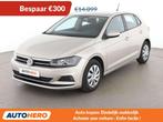 Volkswagen Polo 1.0 TSI Comfortline (automatique), Autos, Achat, Noir, 5 portes, Automatique