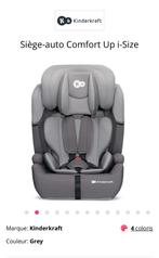 Siege auto de la marque Kinderkraft, Enfants & Bébés, Sièges auto, Autres marques, Ceinture de sécurité, Dossier réglable, 9 à 36 kg