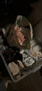 Babykleren 50/56 meisjes, Enlèvement ou Envoi, Comme neuf