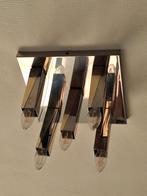 Vintage verlichting, Ophalen