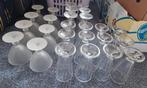 Lotje milkshakeglazen , ijscoupes, Zakelijke goederen, Ophalen
