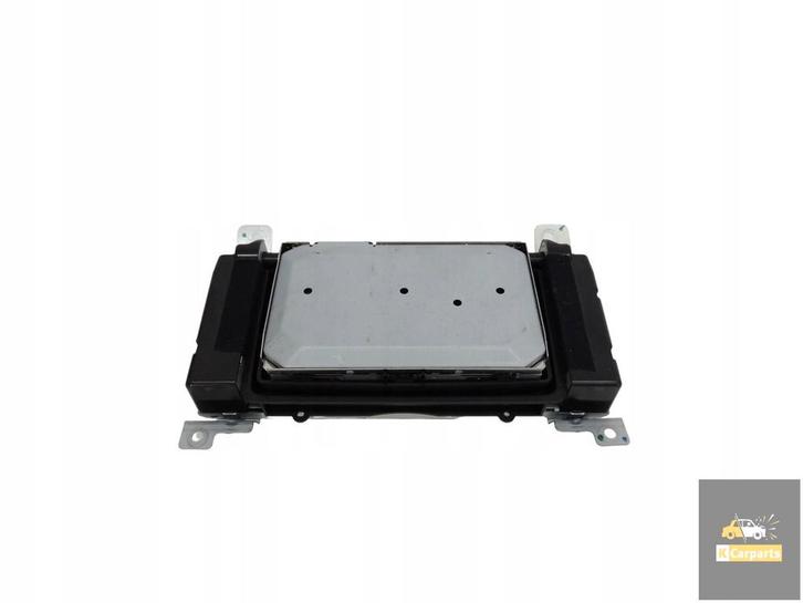 8G43-10E889-AB, Aston Martin DB9 DBS Rapide Vantage navigati, Auto-onderdelen, Overige Auto-onderdelen, Gebruikt