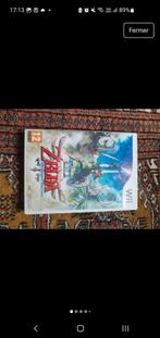 The Legend of Zelda: Skyward Sword op de Wii, Ophalen