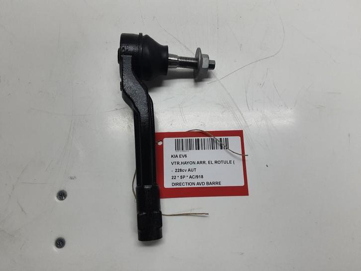 BIELETTE DROIT Kia EV6 (CV) (01-2021/-) (87031), Autos : Pièces & Accessoires, Commande, Kia, Utilisé