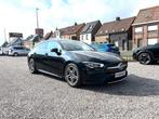 Mercedes-Benz CLA 200 CLA 200*AMG-LINE*APPLE CARPLAY*LEDER*, Auto's, CLA, Zwart, 4 cilinders, 0 kg