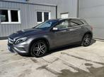 Mercedes-Benz GLA 180 GLA 180 (automatique), Autos, Argent ou Gris, Achat, Euro 6, Entreprise