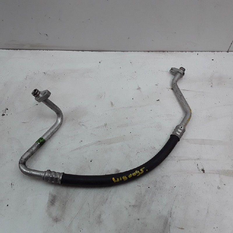 AIRCO LEIDING Toyota Aygo (B10) (01-2005/05-2014), Gebruikt, Toyota