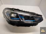 5A29218, BMW G01 G02 X3 X4 Lift Laser rechts lamp, Auto-onderdelen, Petuelring 130
80788  Munich, DE, Gebruikt, Info@bmw.de, BMW