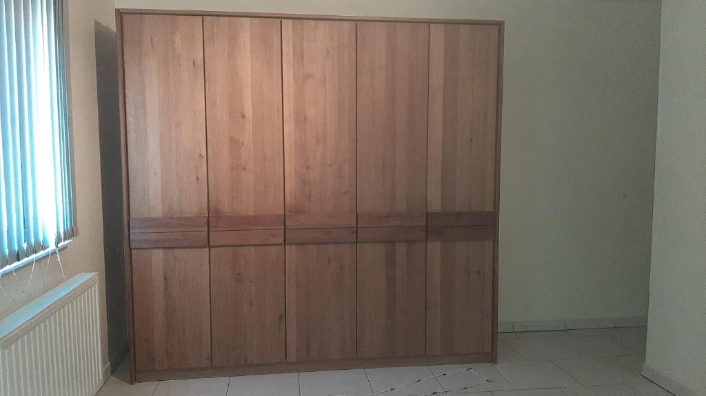 Belle chambre à coucher de qualité, Maison & Meubles, Enlèvement, Utilisé, Intemporel