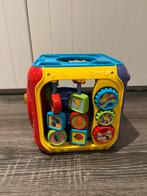 Activiteiten Kubus VTech, Ophalen, Zo goed als nieuw