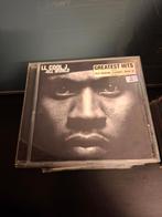 cd - ll cool j - all world - greatest hits, CD & DVD, CD | Hip-hop & Rap, Enlèvement ou Envoi, 1985 à 2000, Utilisé