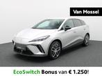 MG MG 4 64 kWh Luxury (automatique), Autos, MG, Argent ou Gris, Achat, 5 portes, 5 places