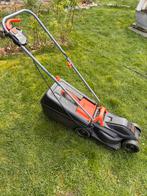 Tondeuse electrique Black&Decker 32cm 1000w, Ophalen, Gebruikt