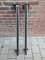 Barres de toit d'origine de la berline Bmw E39, Enlèvement, Utilisé