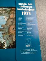 30 foto's van kastelen, Verzamelen, Ophalen of Verzenden