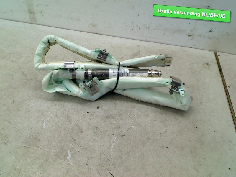 AIRBAG DAK RECHTS BMW X6 (E71 / E72) (85697991209), Gebruikt, Dhr. R. de Gouw, Info@123Parts.nl, De Bloemendaal 21 21
5221 EB  'S HERTOGENBOSCH, NL