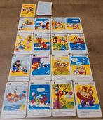 Oud Disney kwartet: Donald Duck - volledig, Ophalen of Verzenden, Gebruikt, Kwartet(ten)