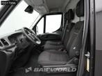 Iveco Daily 35S14 3.0L Automaat L3H2 LED Navi Airco Cruise C, Euro 6, Entreprise, Diesel, Automatique