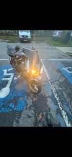 Je vend une yamahah tzr 50cc sans permis, Entreprise, Échappement sport, Sport, 1 cylindre