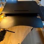 Dynaseat - Rehausseur de bureau pour poste de travail, Maison & Meubles, Enlèvement, Comme neuf