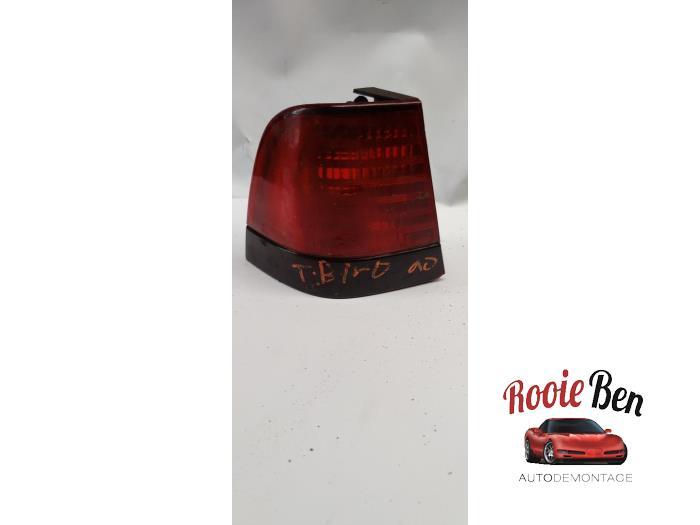 Feu arrière gauche d'un Ford Usa Thunderbird, -, 3 mois de garantie, Pièces américaines, Utilisé