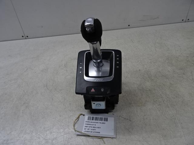 VERSNELLINGSPOOK Porsche 718 Boxster (982) (9G142601110), Auto-onderdelen, Interieur en Bekleding, Porsche, Gebruikt