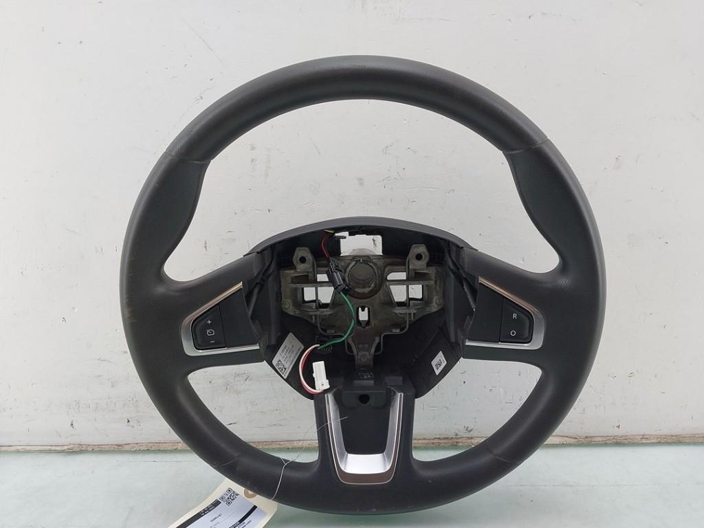 VOLANT DIRECTION Renault (|484005122R|), Autos : Pièces & Accessoires, Commande, Renault, Utilisé