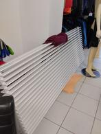 CHAUFFAGE, Enlèvement