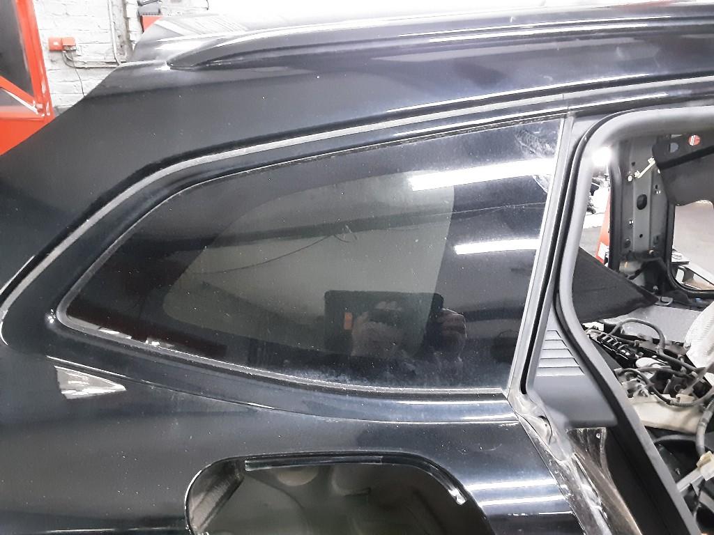 ZIJRUIT RECHTS ACHTER Peugeot 508 SW (F4 / FC / FJ / FR), Gebruikt, Peugeot