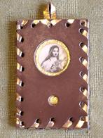 Relique de sainte Thérèse de Lisieux, Enlèvement ou Envoi