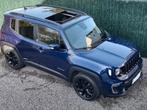 Renegade1.0 T3 *BLACK STAR* //GRAND TOIT OUVRANT PANORAMIQUE, Autos, Achat, Euro 6, Boîte manuelle, Entretenue par le concessionnaire